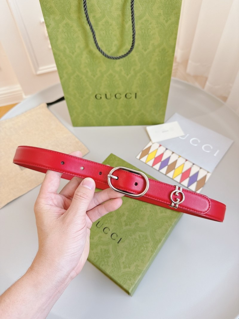 Gvc*1 belts